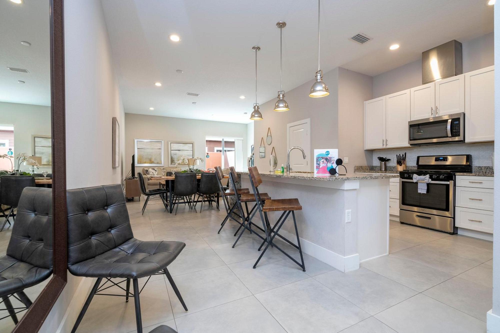 Magical Themed House Just 5 Minutes To Disney Free Bbq Pool Access Four Corners Exterior foto