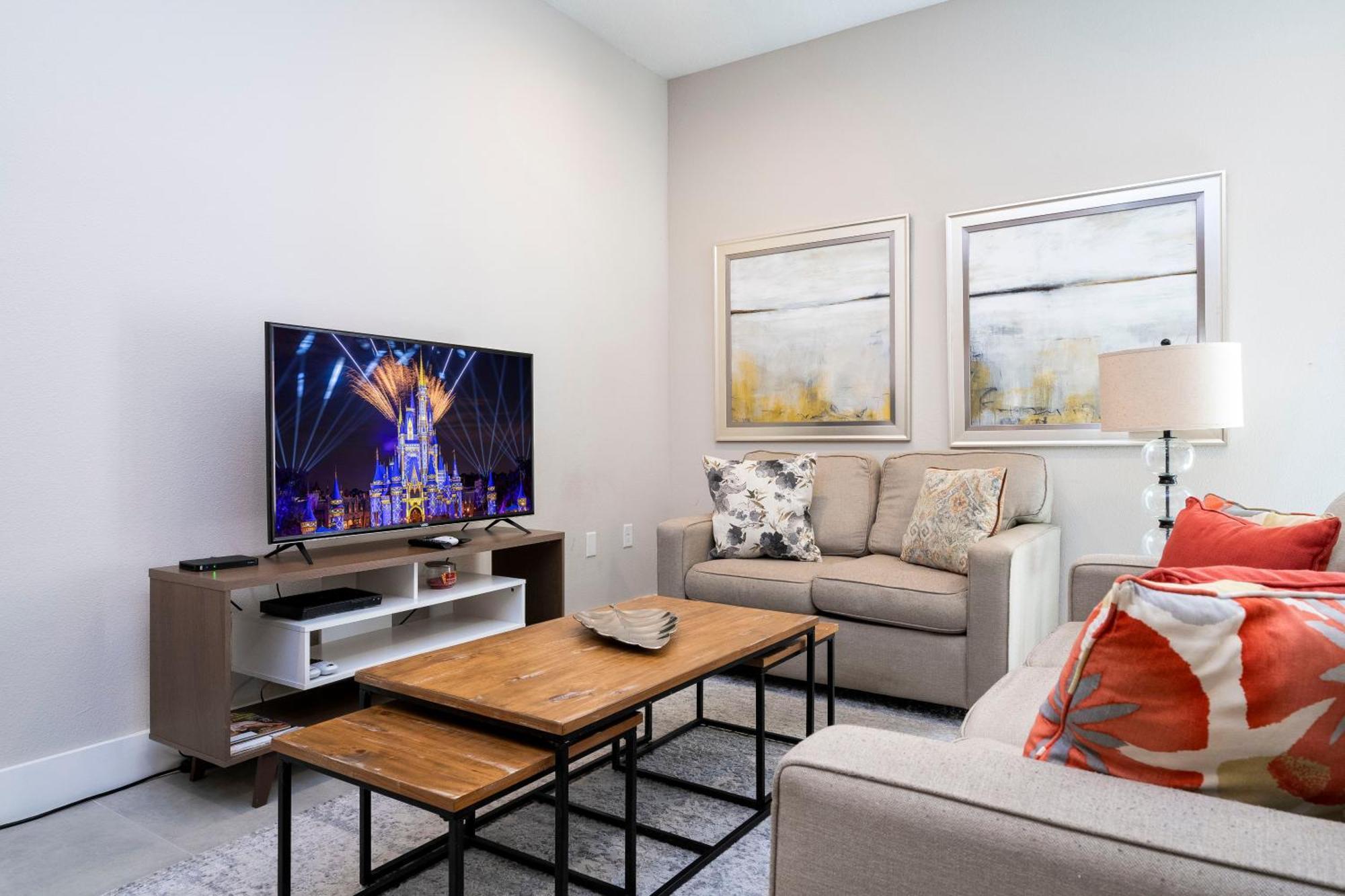 Magical Themed House Just 5 Minutes To Disney Free Bbq Pool Access Four Corners Exterior foto